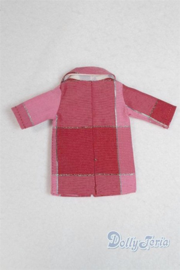 画像2: オビツ11/OF:衣装/1/12サイズ　ドール用 A-26-01-28-030-NY-ZA (2)