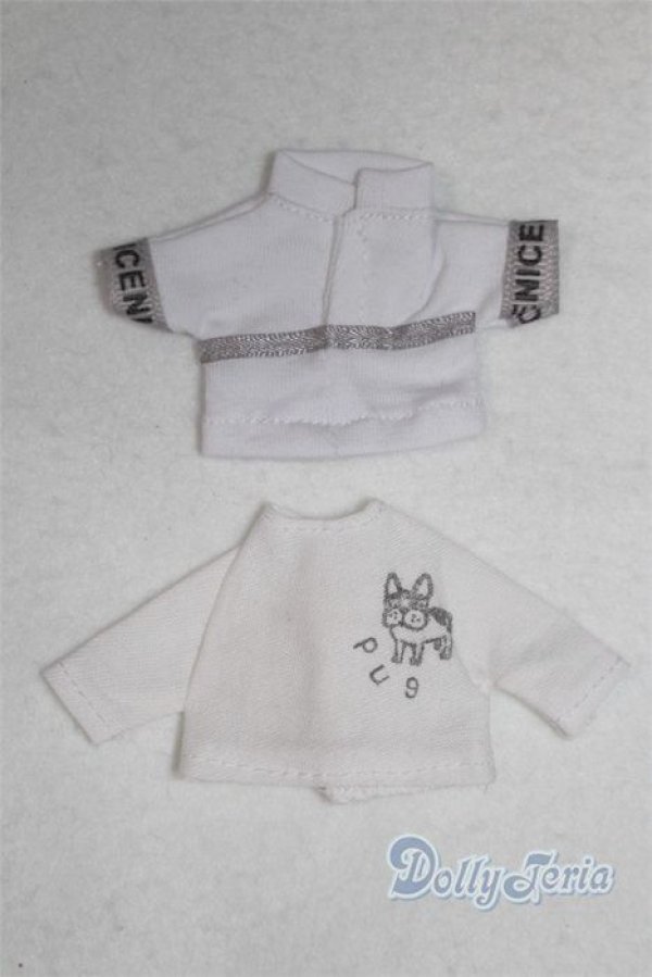 画像1: オビツ11/OF:衣装/1/12サイズ　ドール用 A-26-01-28-038-NY-ZA (1)