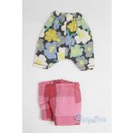 画像: オビツ11/OF:衣装/1/12サイズ　ドール用 A-26-01-28-037-NY-ZA