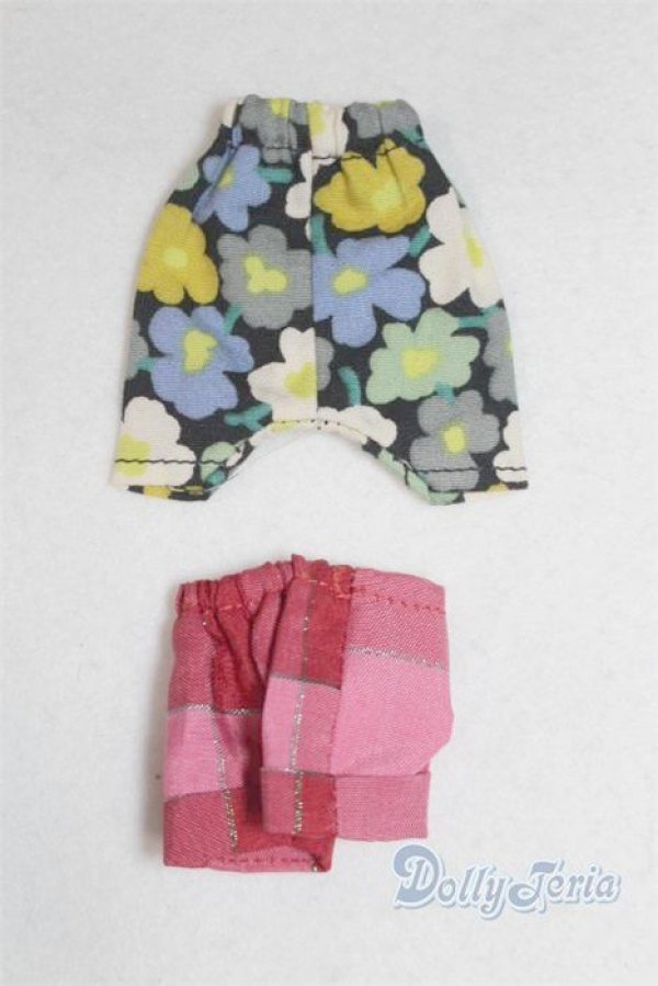 画像2: オビツ11/OF:衣装/1/12サイズ　ドール用 A-26-01-28-037-NY-ZA (2)