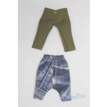 画像: オビツ11/OF:衣装/1/12サイズ　ドール用 A-26-01-28-036-NY-ZA