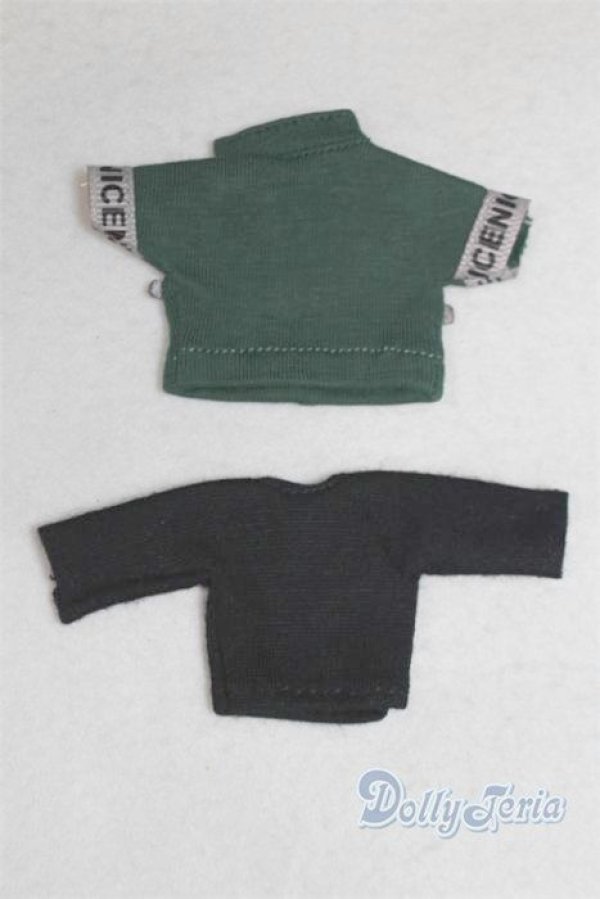 画像2: オビツ11/OF:衣装/1/12サイズ　ドール用 A-26-01-28-032-NY-ZA (2)