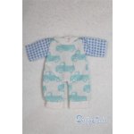 画像: オビツ11/OF:衣装/1/12サイズ　ドール用 A-26-01-28-028-NY-ZA