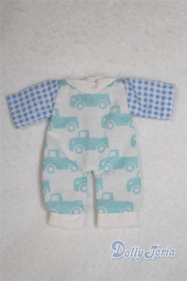 画像1: オビツ11/OF:衣装/1/12サイズ　ドール用 A-26-01-28-028-NY-ZA (1)