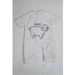 画像: オビツ11/OF:衣装/1/12サイズ　ドール用 A-26-01-28-027-NY-ZA