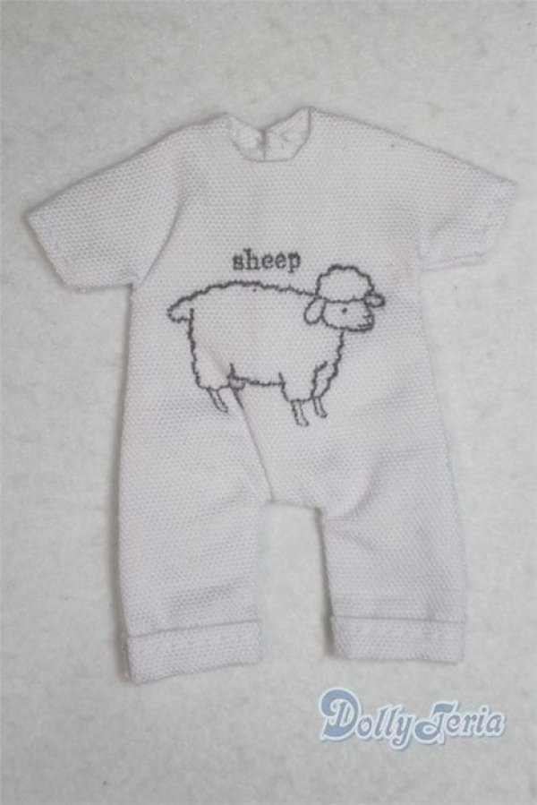 画像1: オビツ11/OF:衣装/1/12サイズ　ドール用 A-26-01-28-027-NY-ZA (1)