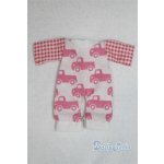 画像: オビツ11/OF:衣装/1/12サイズ　ドール用 A-26-01-28-026-NY-ZA