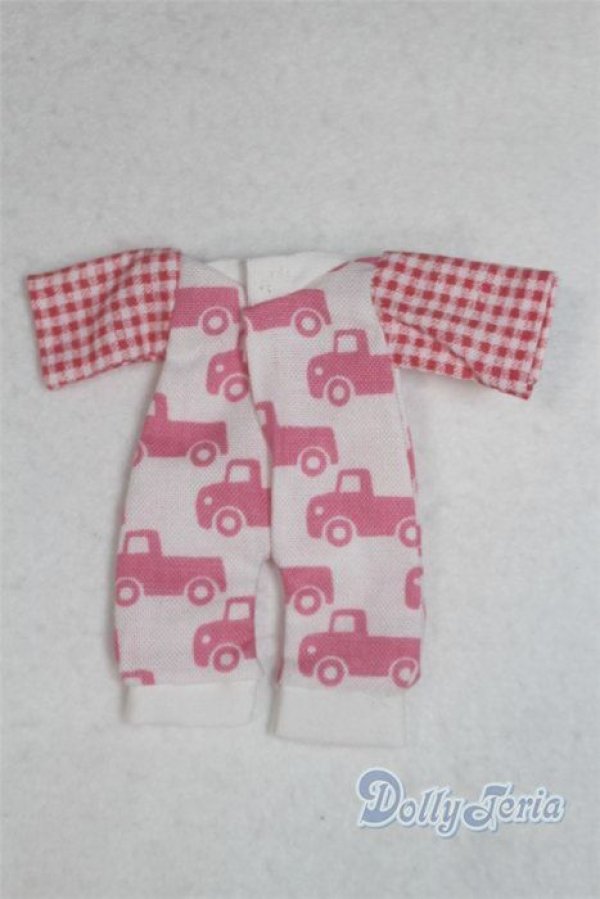 画像2: オビツ11/OF:衣装/1/12サイズ　ドール用 A-26-01-28-026-NY-ZA (2)