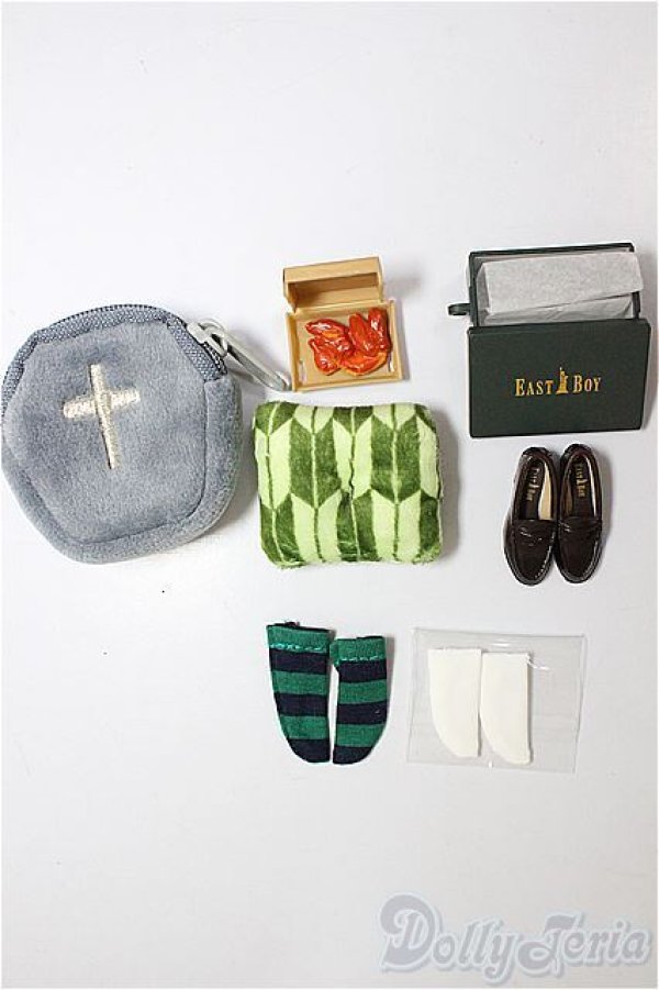 画像1: 1/12サイズドール/OF:小物/1/12サイズ　ドール用 A-26-01-21-219-NY-ZA (1)