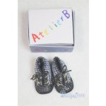 画像: オビツ11/OF:靴/1/12サイズ　ドール用 A-26-01-28-022-NY-ZA