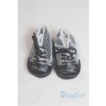 画像: オビツ11/OF:靴/1/12サイズ　ドール用 A-26-01-28-021-NY-ZA