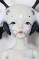 画像: DOLL ZONE/Cyborg Robot Ji--Zero (Mechanical version)/BJD　球体関節人形 A-26-01-07-201-NY-ZA