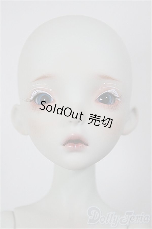 画像8: DOLL ZONE/Cyborg Robot Ji--Zero (Mechanical version) A-26-08-10-638-NY-ZA (8)