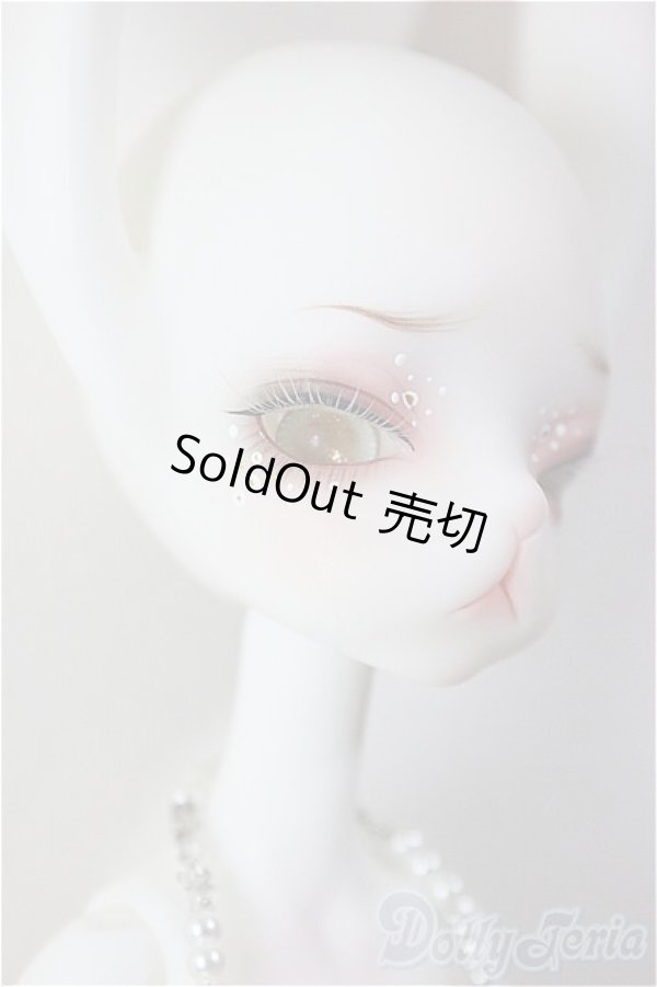 画像3: DOLL CHATEAU/Fiona/BJD　球体関節人形 A-26-01-07-202-NY-ZA (3)