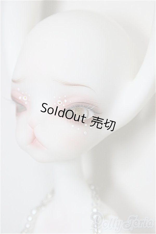 画像4: DOLL CHATEAU/Fiona/BJD　球体関節人形 A-26-01-07-202-NY-ZA (4)