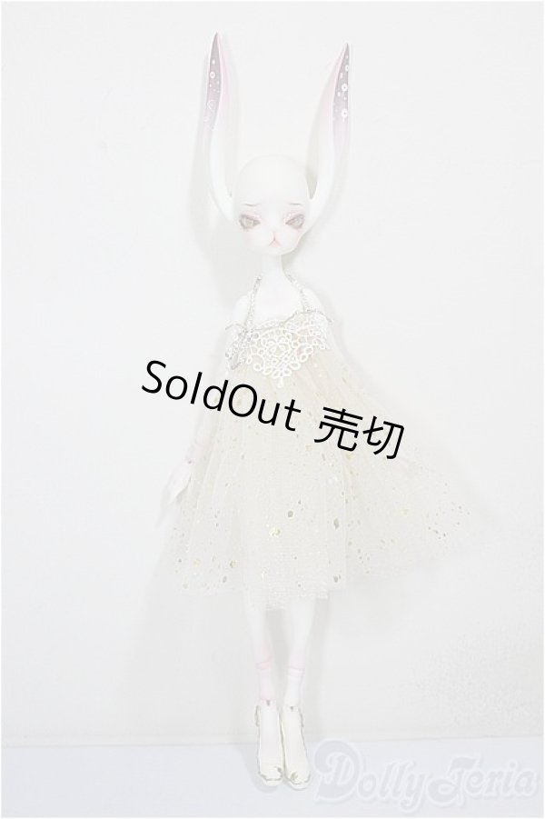 画像5: DOLL CHATEAU/Fiona/BJD　球体関節人形 A-26-01-07-202-NY-ZA (5)