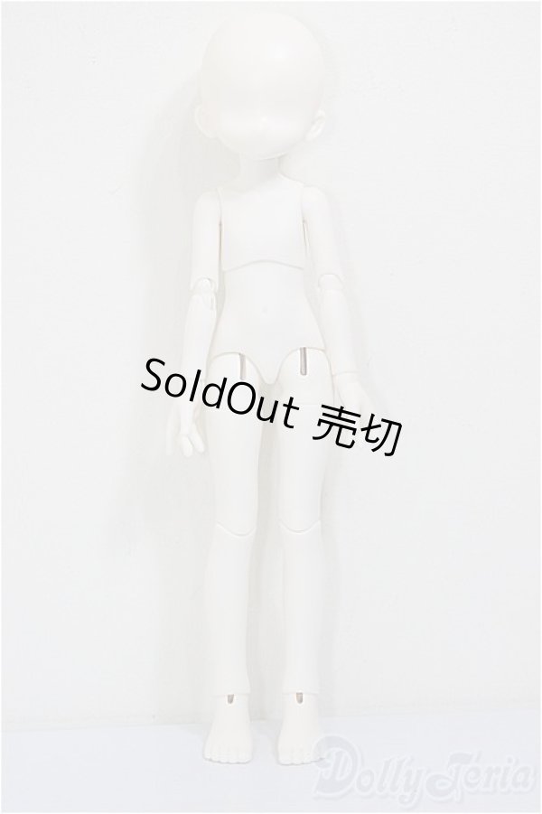 画像1: BonBon Galaxy/1/6 Body (甘蔗体)/BJD　球体関節人形 A-26-01-07-205-NY-ZA (1)