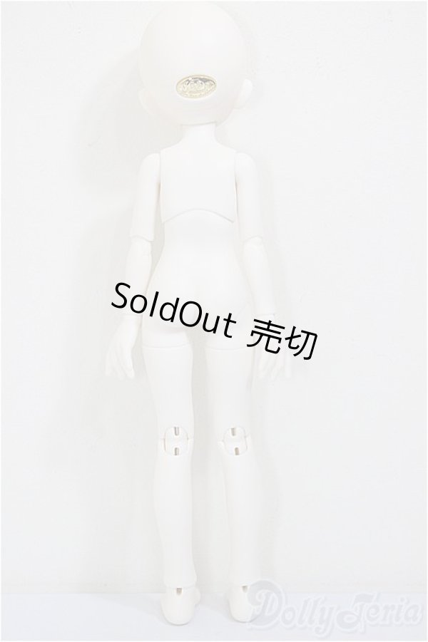 画像2: BonBon Galaxy/1/6 Body (甘蔗体)/BJD　球体関節人形 A-26-01-07-205-NY-ZA (2)