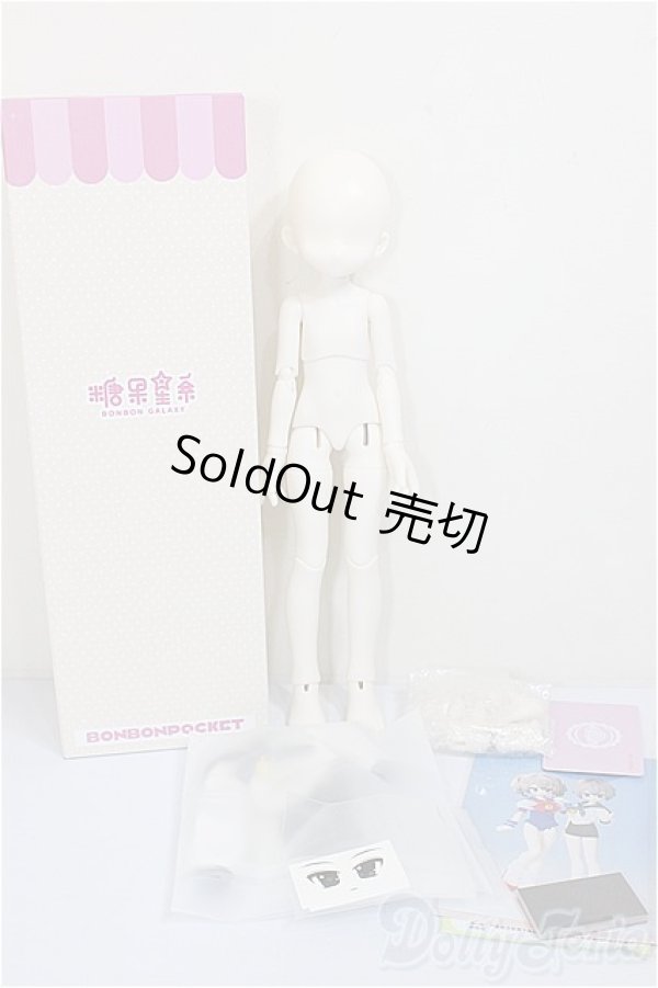 画像4: BonBon Galaxy/1/6 Body (甘蔗体)/BJD　球体関節人形 A-26-01-07-205-NY-ZA (4)