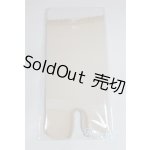 画像: DD/OF:靴下/0 A-26-01-21-048-NY-ZA