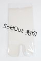 画像: DD/OF:靴下/0 A-26-01-21-048-NY-ZA