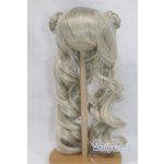 画像: 8-9inch/ウィッグ/インチ BJD MJD ドール用 A-26-01-28-048-NY-ZA
