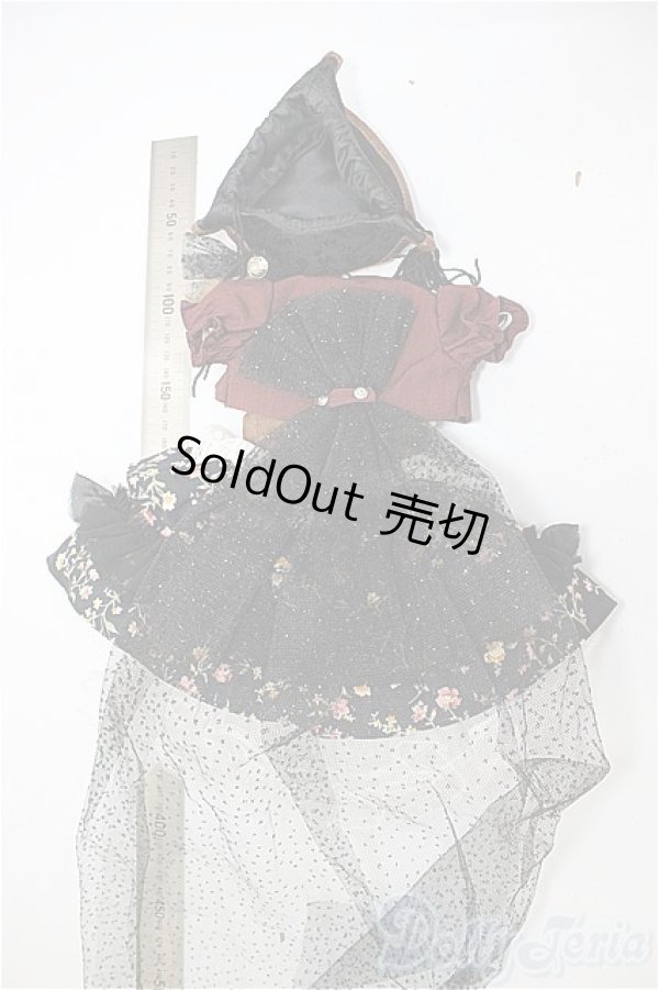 画像2: DD/OF:衣装セット/0 A-26-01-21-220-NY-ZA (2)