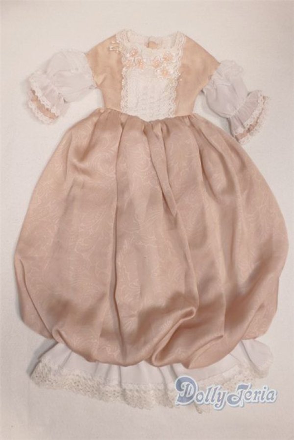 画像1: SD/OF:衣装セット/1/3　60ｃｍ　BJD　MJD　衣装　ドール用 A-26-01-28-049-NY-ZA (1)