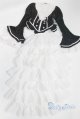画像: SD/OF:衣装セット/1/3　60ｃｍ　BJD　MJD　衣装　ドール用 A-26-01-28-043-NY-ZA