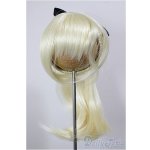 画像: 9inch/DOLLCE ウィッグ/インチ BJD MJD ドール用 A-26-01-21-210-NY-ZA