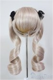 画像1: 9inch/DOLLCE ウィッグ/インチ　BJD　MJD　ドール用 A-26-01-21-212-NY-ZA (1)