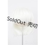 画像: 9inch/DOLLCE ウィッグ/インチ　BJD　MJD　ドール用 A-26-01-21-211-NY-ZA