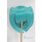 画像: 8-9inch/ウィッグ/インチ BJD MJD ドール用 A-26-01-28-050-NY-ZA