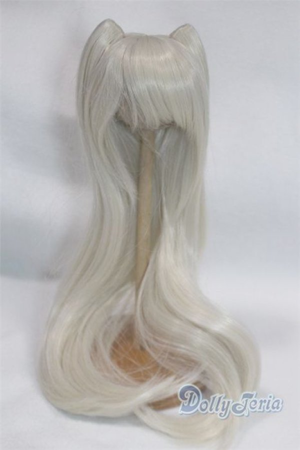 画像1: 8-9inch/ウィッグ/ A-26-01-28-053-NY-ZA (1)