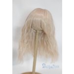 画像: 8-9inch/ウィッグ/インチ BJD MJD ドール用 A-26-01-28-051-NY-ZA