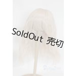 画像: 8-9inch/ウィッグ/インチ　BJD　MJD　ドール用 A-26-01-28-051-NY-ZA