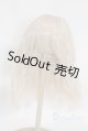 画像: 8-9inch/ウィッグ/インチ　BJD　MJD　ドール用 A-26-01-28-051-NY-ZA