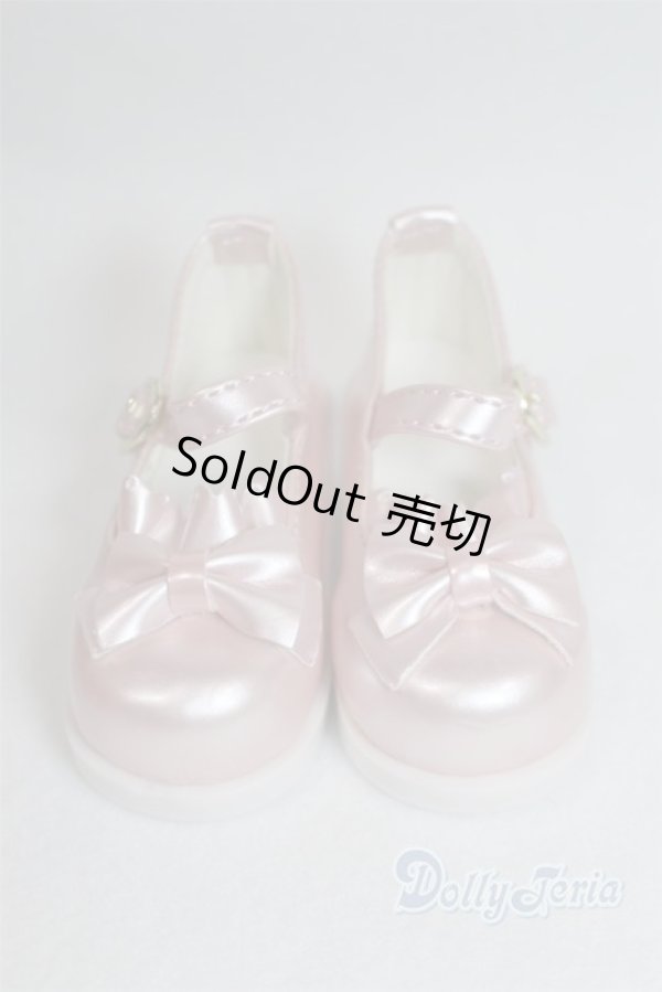 画像1: DD/OF:靴/ A-26-01-28-054-NY-ZA (1)