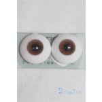画像: 24mm/グラスアイ/ドール用　アイ A-26-01-28-046-NY-ZA