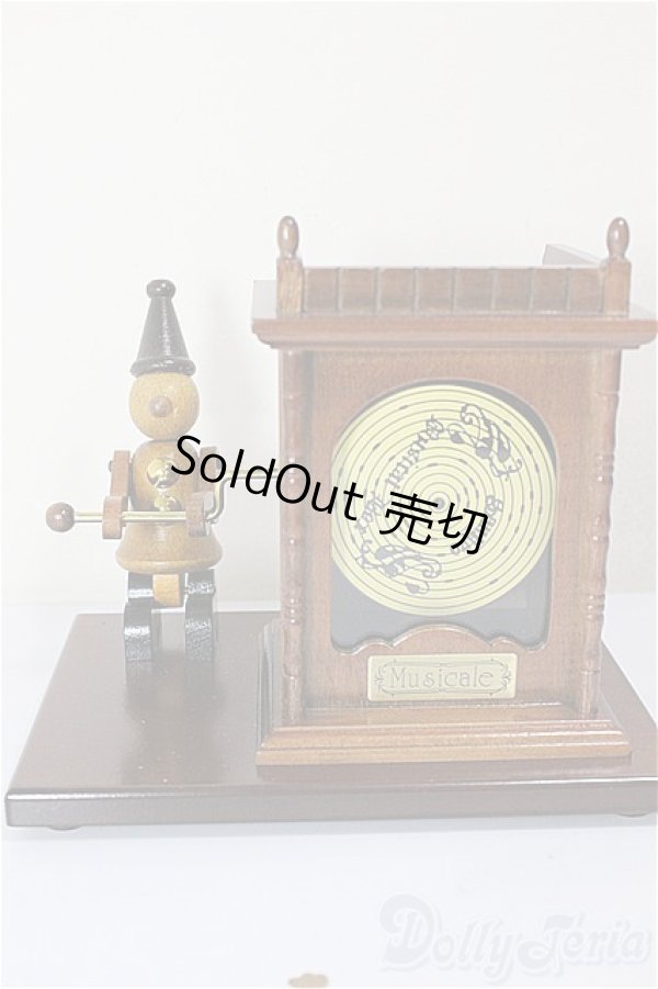 画像1: MSD/ディスプレイ用品：家具/0 A-26-01-21-206-NY-ZA (1)