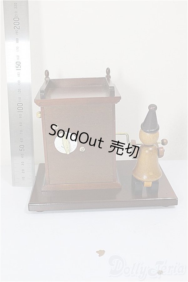 画像2: MSD/ディスプレイ用品：家具/0 A-26-01-21-206-NY-ZA (2)