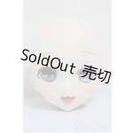 画像: DDH-10/ゆいここあ様カスタム/BJD 球体関節人形 A-26-01-07-246-NY-ZA