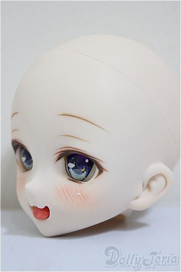 画像2: DDH-10/ゆいここあ様カスタム/BJD　球体関節人形 A-26-01-07-246-NY-ZA (2)