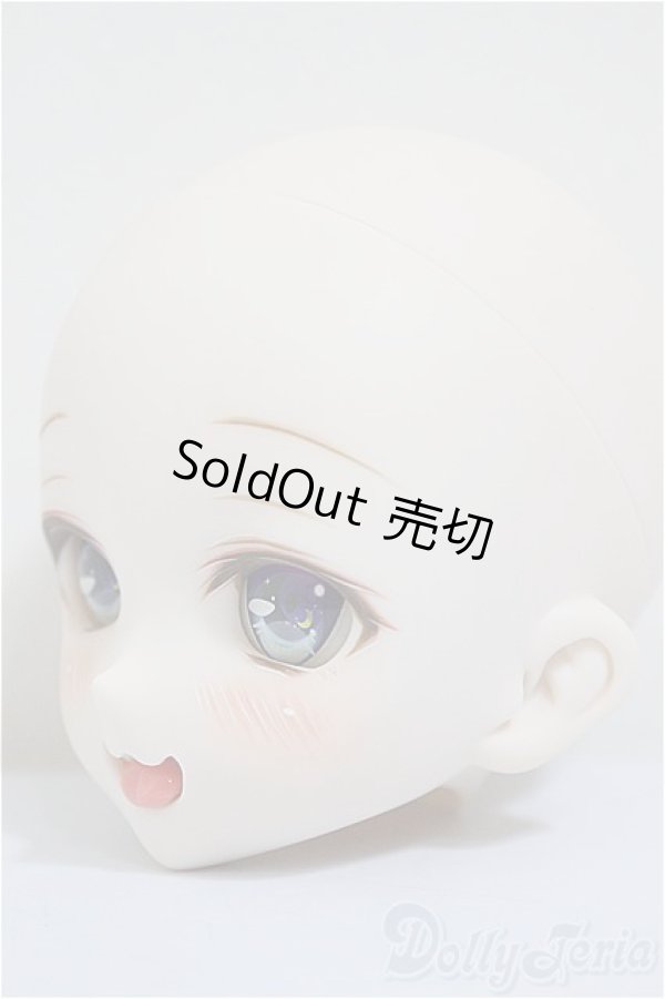 画像2: DDH-10/ゆいここあ様カスタム/BJD　球体関節人形 A-26-01-07-246-NY-ZA (2)