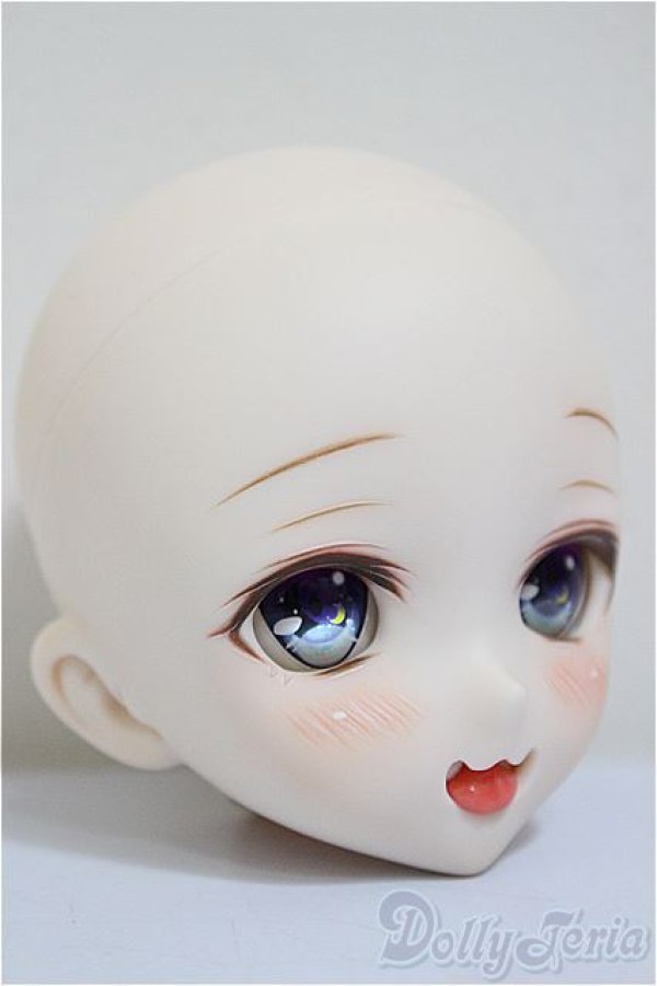 画像3: DDH-10/ゆいここあ様カスタム/BJD　球体関節人形 A-26-01-07-246-NY-ZA (3)