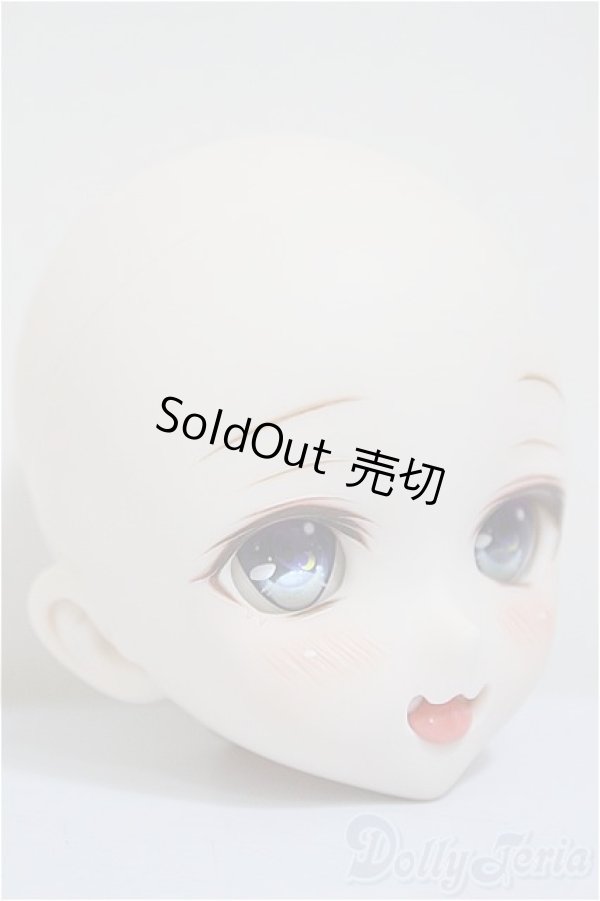 画像3: DDH-10/ゆいここあ様カスタム/BJD　球体関節人形 A-26-01-07-246-NY-ZA (3)