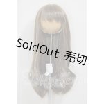 画像: 9inch/ウィッグ　Ronshuka Couture 様製 A-26-03-25-351-NY-ZA