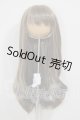 画像: 9inch/ウィッグ　Ronshuka Couture 様製 A-26-03-25-351-NY-ZA