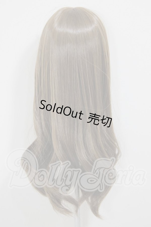 画像2: 9inch/ウィッグ　Ronshuka Couture 様製 A-26-03-25-351-NY-ZA (2)