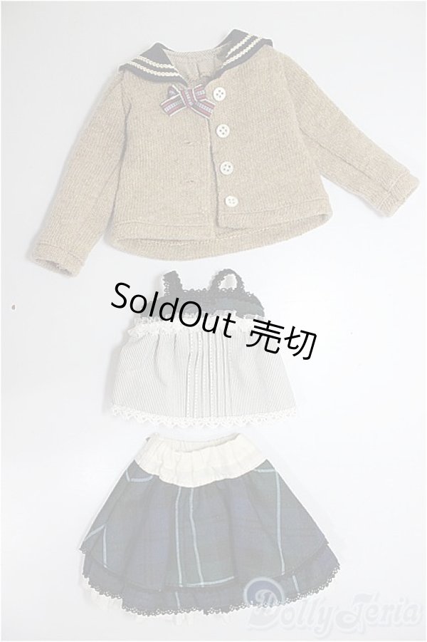 画像1: MDD/OF:ワンピース　pare ideal様/0 A-26-01-07-237-NY-ZA (1)